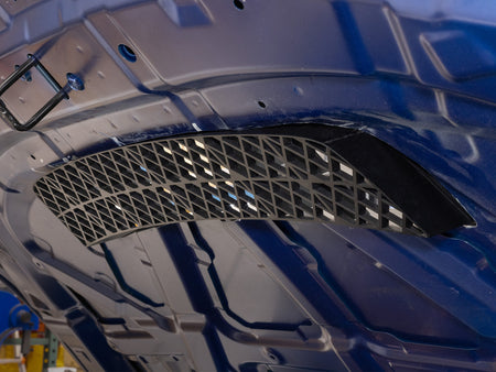 Ansix Auto GR86 Cup Hood Vent