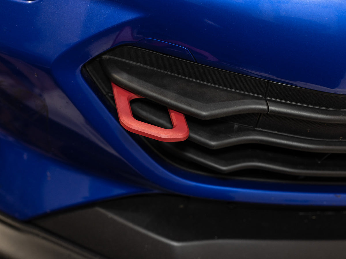Ansix Auto 2022+ BRZ/GR86 Tow Hook
