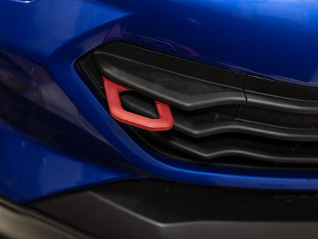 Ansix Auto 2022+ BRZ/GR86 Tow Hook