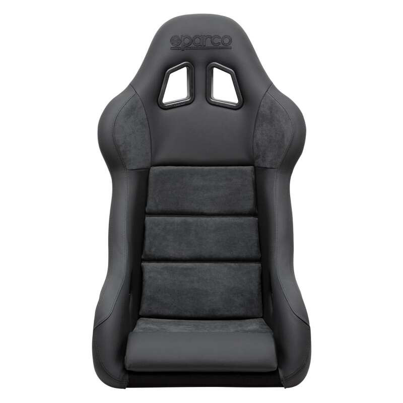 Sparco Seat EVO Perforated Carbon Black 2023+ Toyota GR Corolla
