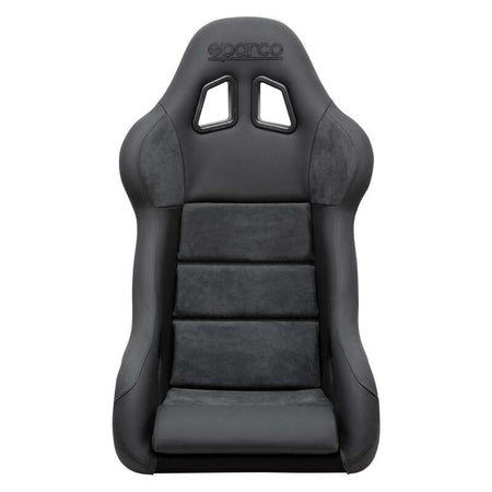 Sparco Seat EVO Perforated Carbon Black 2023+ Toyota GR Corolla