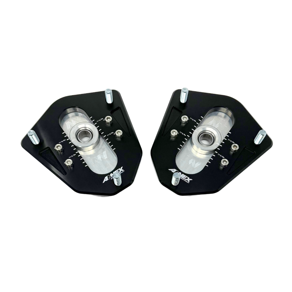 Annex Suspension Group ClubSpec Pro 2023+ Toyota GR Corolla