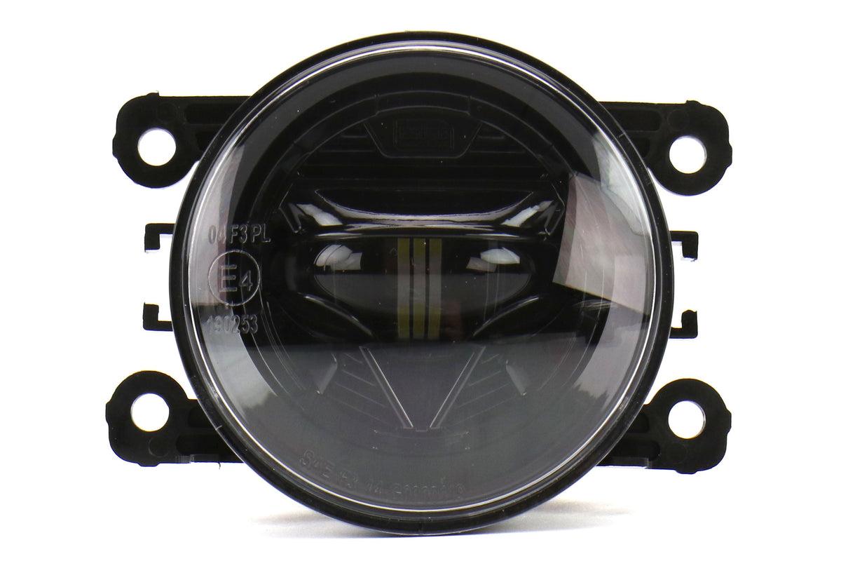 OLM Nightseeker LED Fog Lights - 2013-2016 FR-S 2015 WRX 2014 Forester 2013 Crosstrek