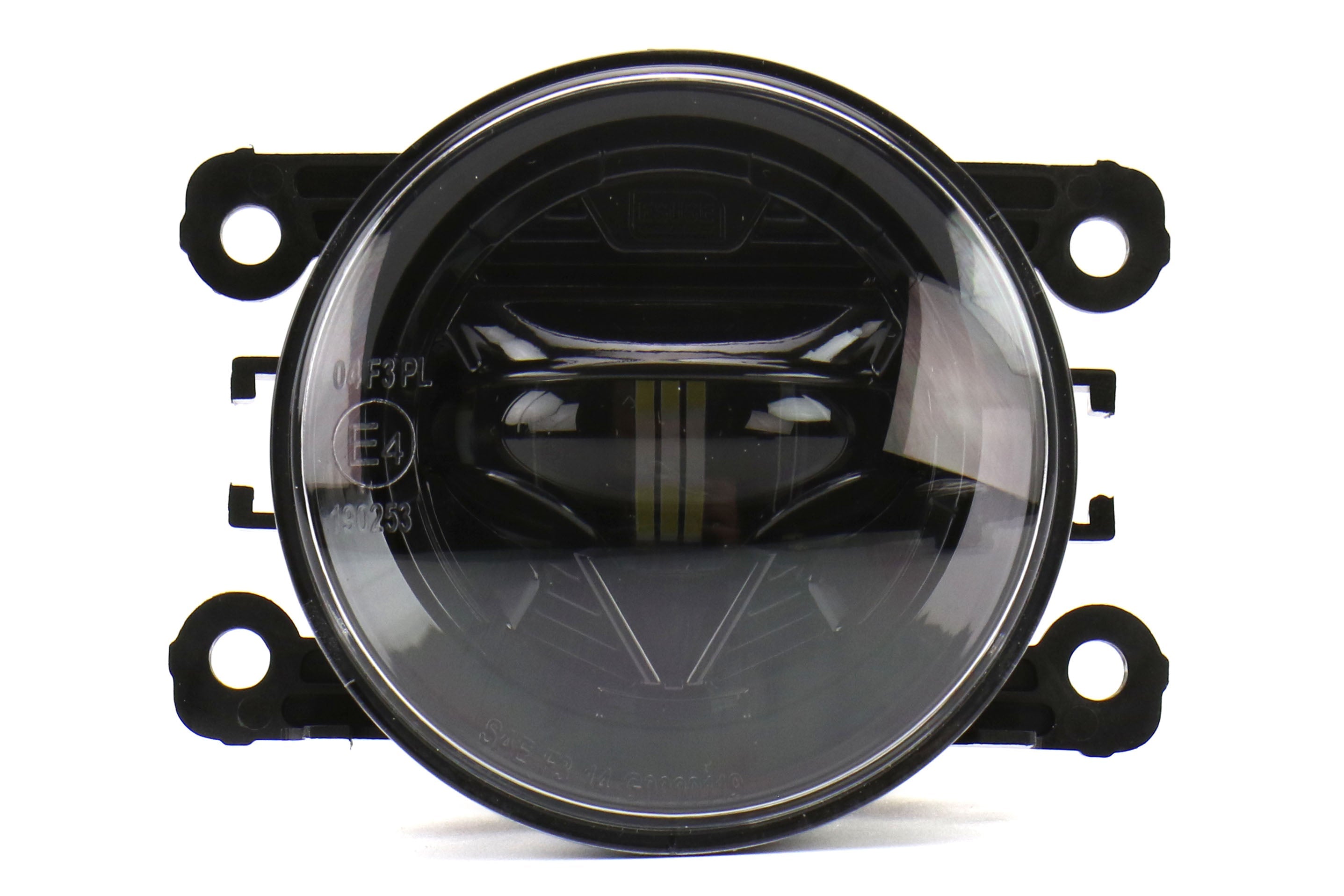 OLM Nightseeker LED Fog Lights - 2013-2016 FR-S 2015 WRX 2014 Forester 2013 Crosstrek