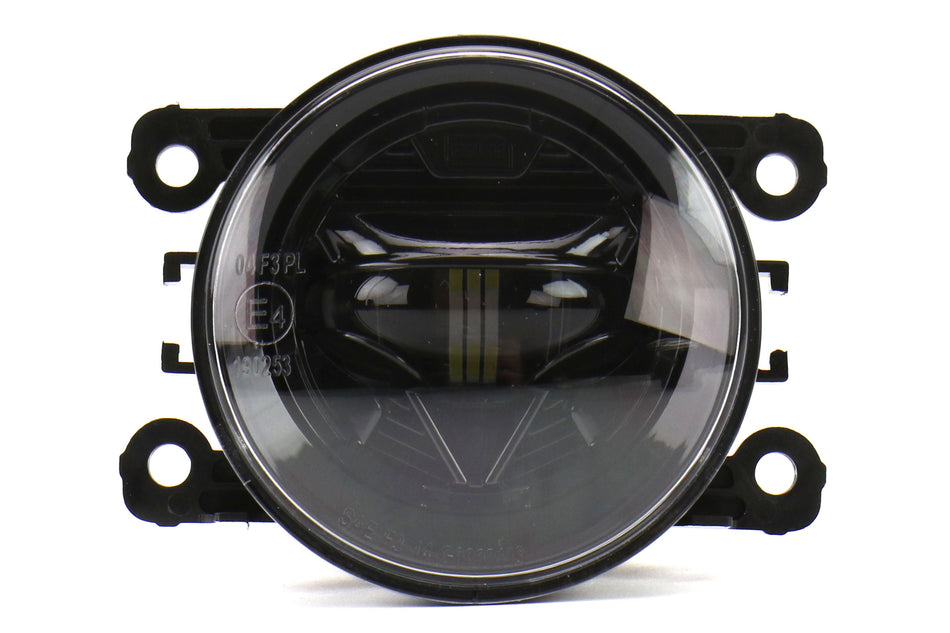 OLM Nightseeker LED Fog Lights - 2013-2016 FR-S 2015 WRX 2014 Forester 2013 Crosstrek