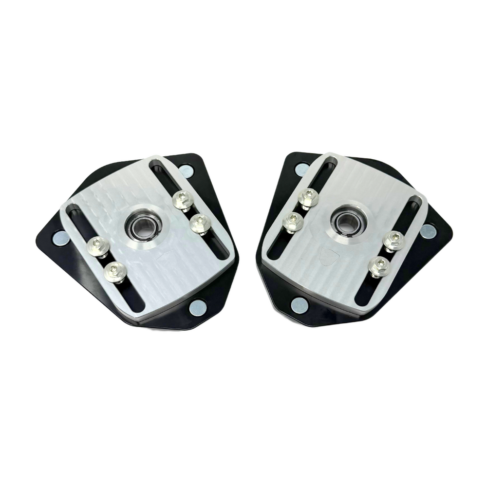 GR Corolla Upside down Camber Plates