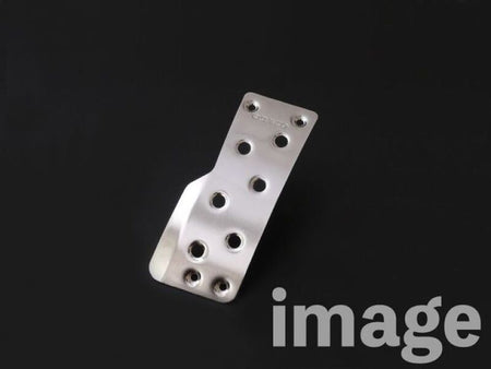 Cusco Wide Accelerator Pedal Plate Kit 2023+ GR Corolla