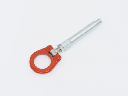 Cusco Folding Rear Tow Hook for 2023+ Toyota GR Corolla