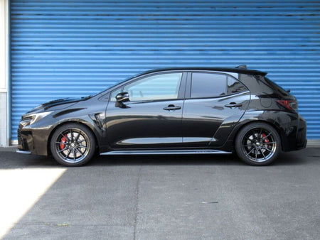 HKS Hipermax S Coilovers 2023+ Toyota GR Corolla  