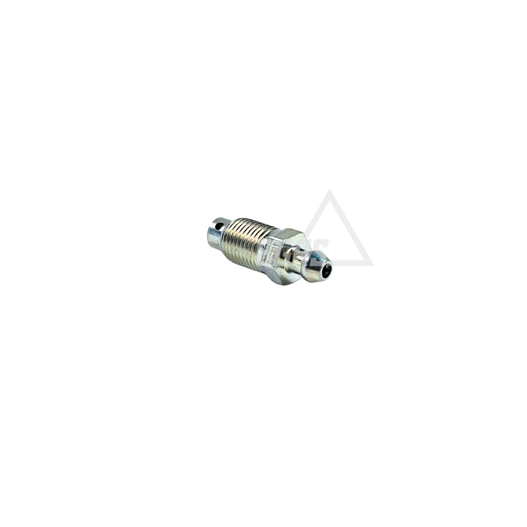 OEM Subaru Brake Bleeder Screw with Bleeder Cap 2013+ FRS/BRZ/86 22+ BRZ/GR86