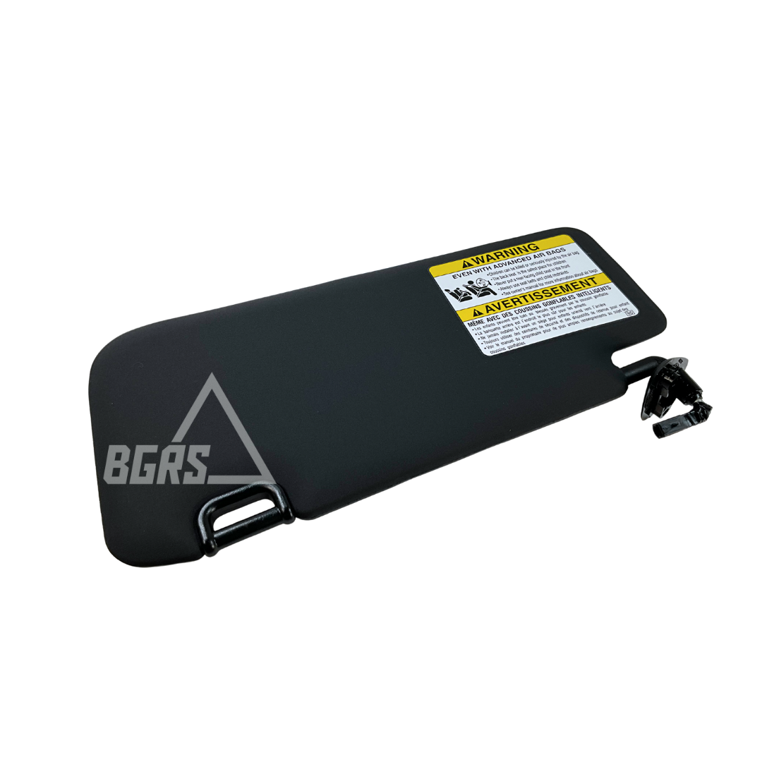 OEM Subaru Window Sun-Visor for 2013-2020 FRS/BRZ/86