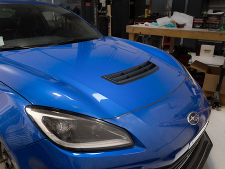 Ansix Auto GR86 Cup Hood Vent