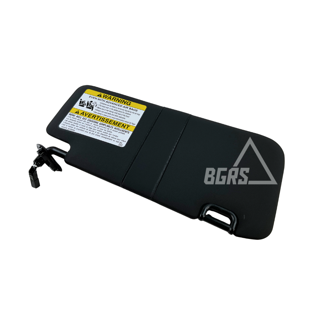 OEM Subaru Window Sun-Visor for 2013-2020 FRS/BRZ/86