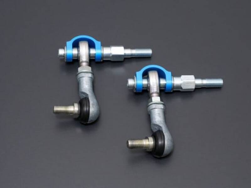 Cusco Adjustable Rear Sway Bar End Link Set - 2023+ Toyota GR Corolla