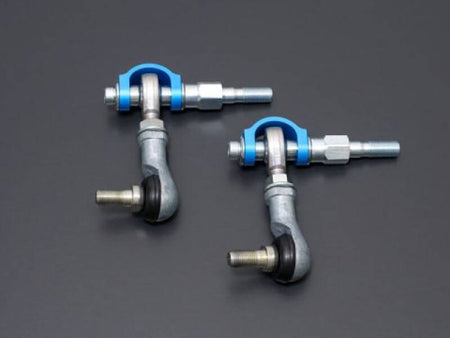Cusco Adjustable Rear Sway Bar End Link Set - 2023+ Toyota GR Corolla
