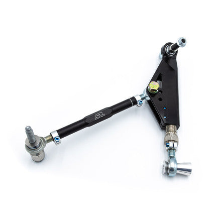 SPL Parts Front Lower Control Arms for 2013+ FRS/BRZ/86 2022+ BRZ/GR86
