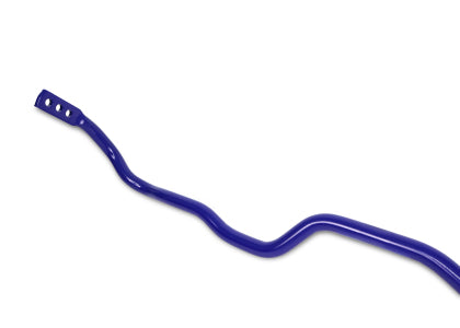 SuperPro 24mm 3-Position Adjustable Rear Sway Bar for 2023+ Toyota GR Corolla
