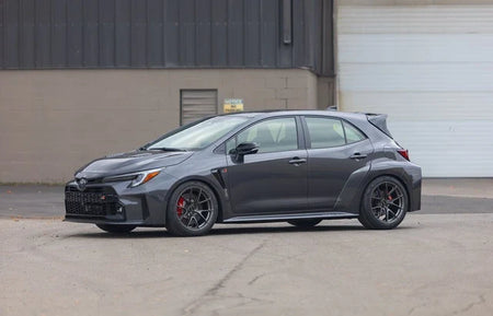 Annex Suspension Group ClubSpec Pro 2023+ Toyota GR Corolla