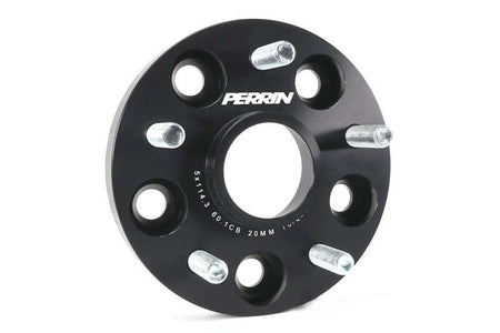 PERRIN 20mm Wheel Spacers 2023-2026 Toyota GR Corolla