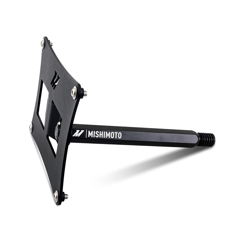 Mishimoto License Plate Relocation Kit 2023+ Toyota GR Corolla