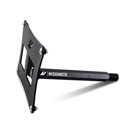 Mishimoto License Plate Relocation Kit 2023+ Toyota GR Corolla