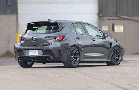 Annex Suspension Group ClubSpec Pro 2023+ Toyota GR Corolla