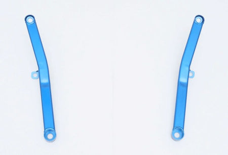 Cusco Power Brace Rear Cross Member - 2023+ Toyota GR Corolla