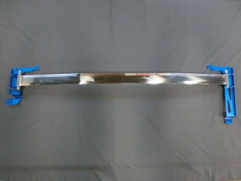 Cusco Type-OS Front Strut Tower Bar for 2019+ Toyota Corolla Hatchback & 2023+ GR Corolla