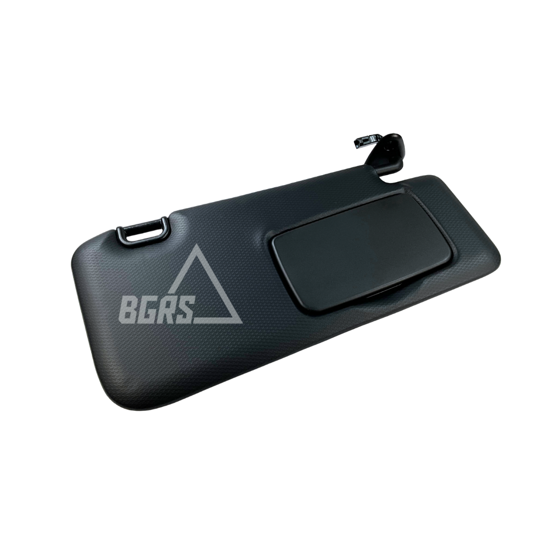 OEM Subaru Window Sun-Visor for 2013-2020 FRS/BRZ/86