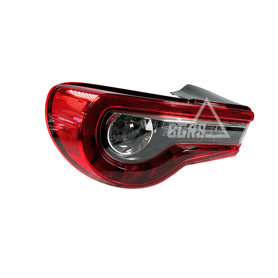 OEM Toyota / Subaru 2017+ LED Taillights 2013+ FRS/BRZ/86