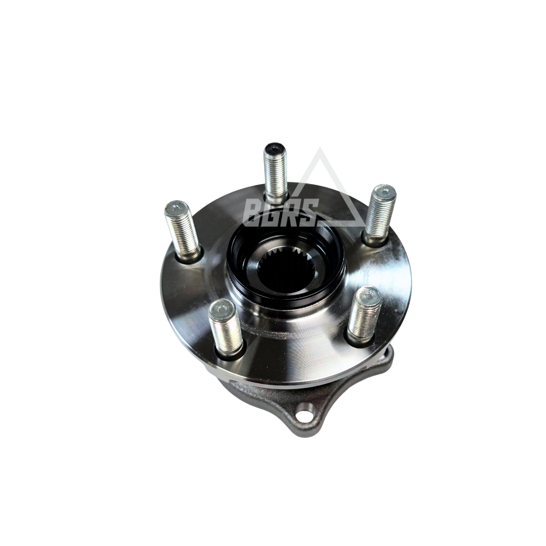OEM Subaru Front Left and Right Side Axle Hub Sub-Assembly for 2013-2020 FRS/BRZ/86