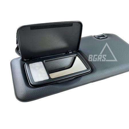 OEM Subaru Window Sun-Visor for 2013-2020 FRS/BRZ/86