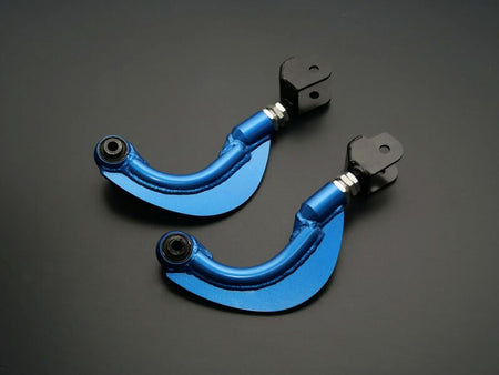 Cusco Adjustable Rear Upper Control Arm Set (+10/-10mm Camber Range) - 2023+ Toyota GR Corolla