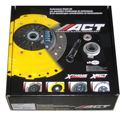 ACT Lightweight Steel Flywheel - 2JZGTE