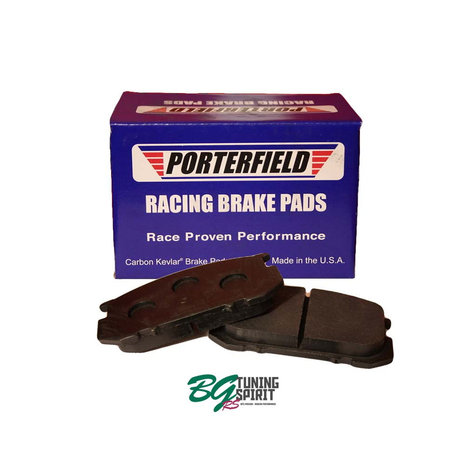 Porterfield R4 Track/Race Brake Pads