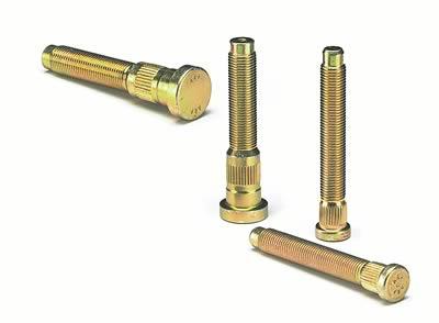 ARP Extended M12x1.5 Wheel Studs Kit 2023+ Toyota GR Corolla & 2001-2005 Lexus IS300