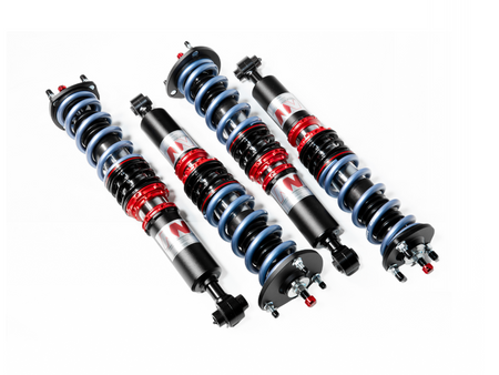 Annnex Suspension Group ClubSpec Pro 1999-2005 Toyota RS200 / Lexus IS300