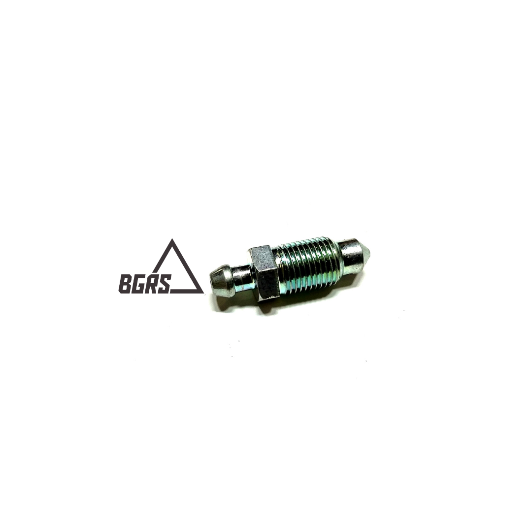 OEM Subaru Brake Bleeder Screw 2013+ FRS/BRZ/86 22+ BRZ/GR86