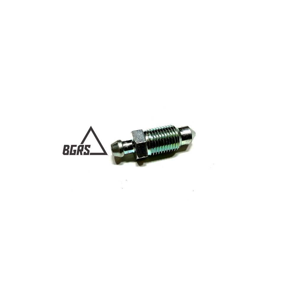 OEM Subaru Brake Bleeder Screw 2013+ FRS/BRZ/86 22+ BRZ/GR86