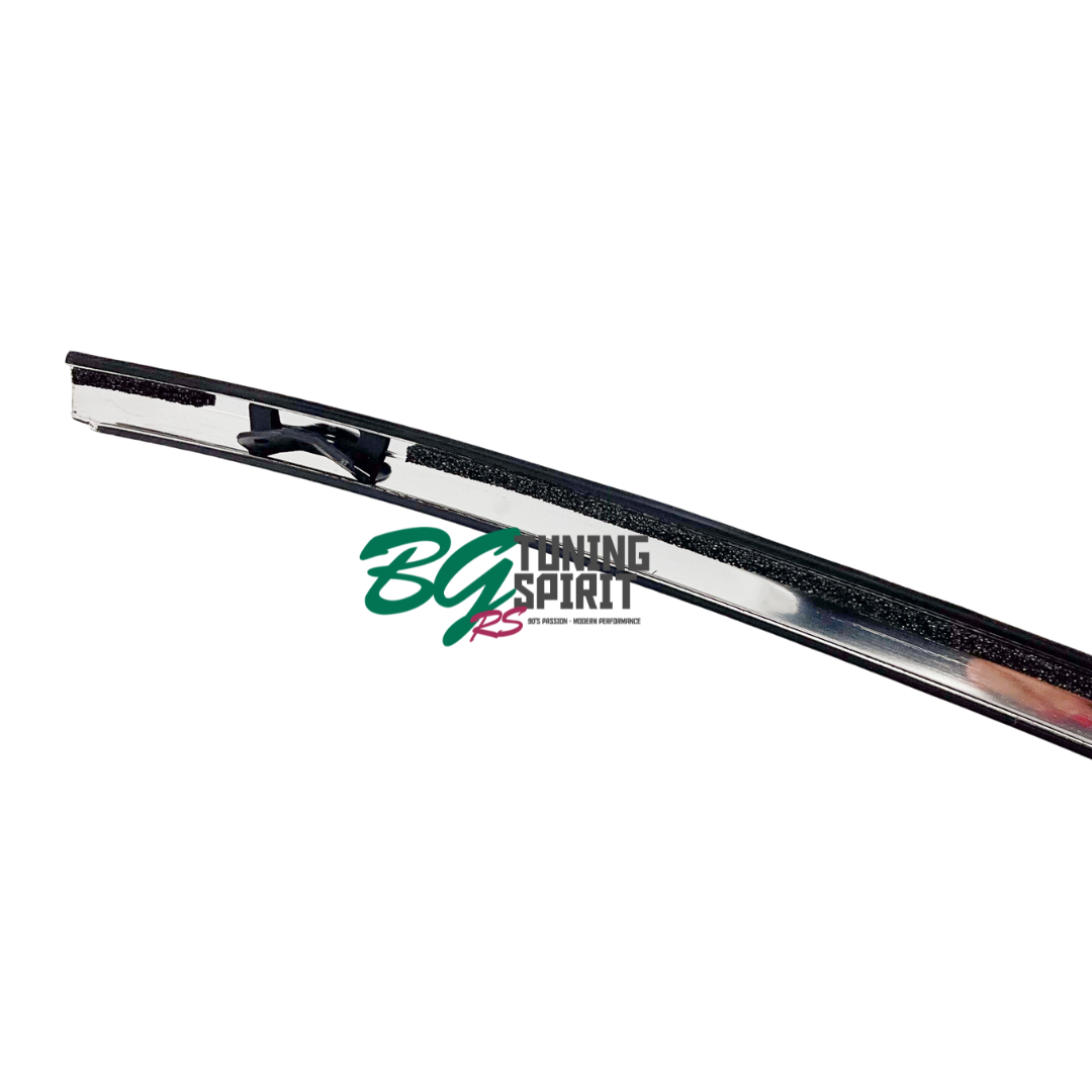 OEM Toyota AE86 Upper Windshield Moulding