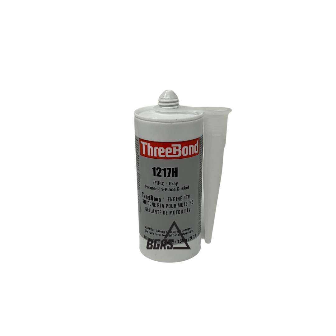Genuine Subaru OEM ThreeBond RTV Grey 5.3oz Tub - Universal
