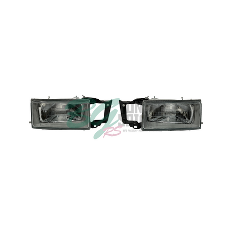 AE86 LEVIN Front End Conversion Kit