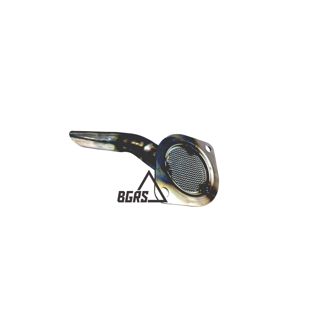 OEM Subaru Engine Oil Pan Pick Up Tube FA20 2013-2020 FRS/BRZ/86