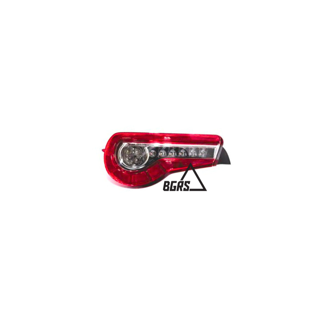 OEM Toyota / Subaru 2017+ LED Tail Lights 2013+ FRS/BRZ/86