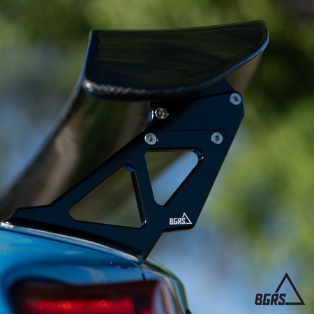 BGRS ZN6 Wing Riser Sard Style Wing Adapter Kit