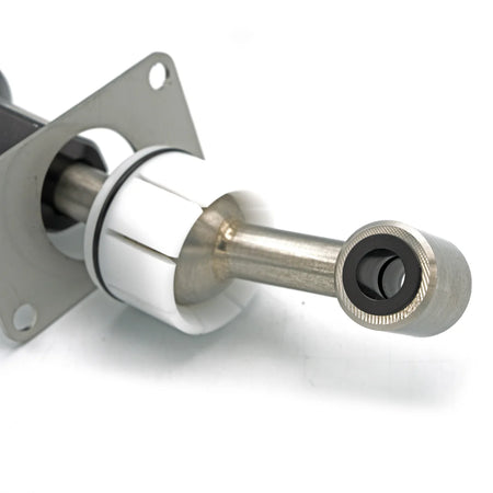 Billetworkz Short Shifter – Subaru BRZ / Toyota GR86 2022+