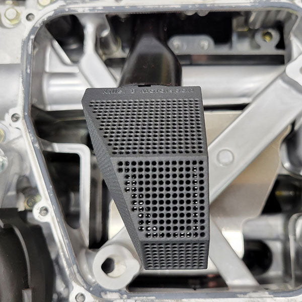 Killer B Motorsport Oil Pickup Pre-Filter 2022+ BRZ/GR86
