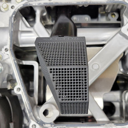 Killer B Motorsport Oil Pickup Pre-Filter 2022+ BRZ/GR86