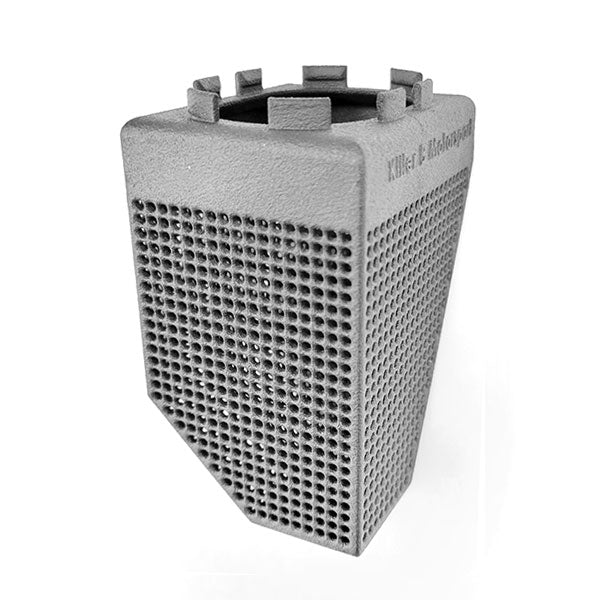 Killer B Motorsport Oil Pickup Pre-Filter 2022+ BRZ/GR86
