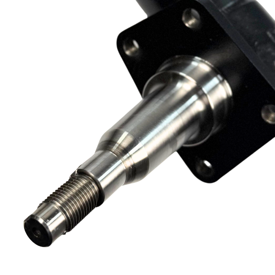 Battle Garage Forged AE86 Motorsport Spindles